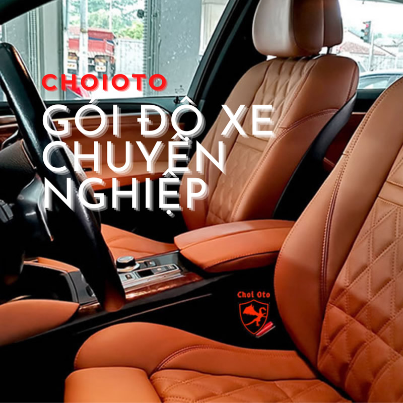 Độ xe hà nội